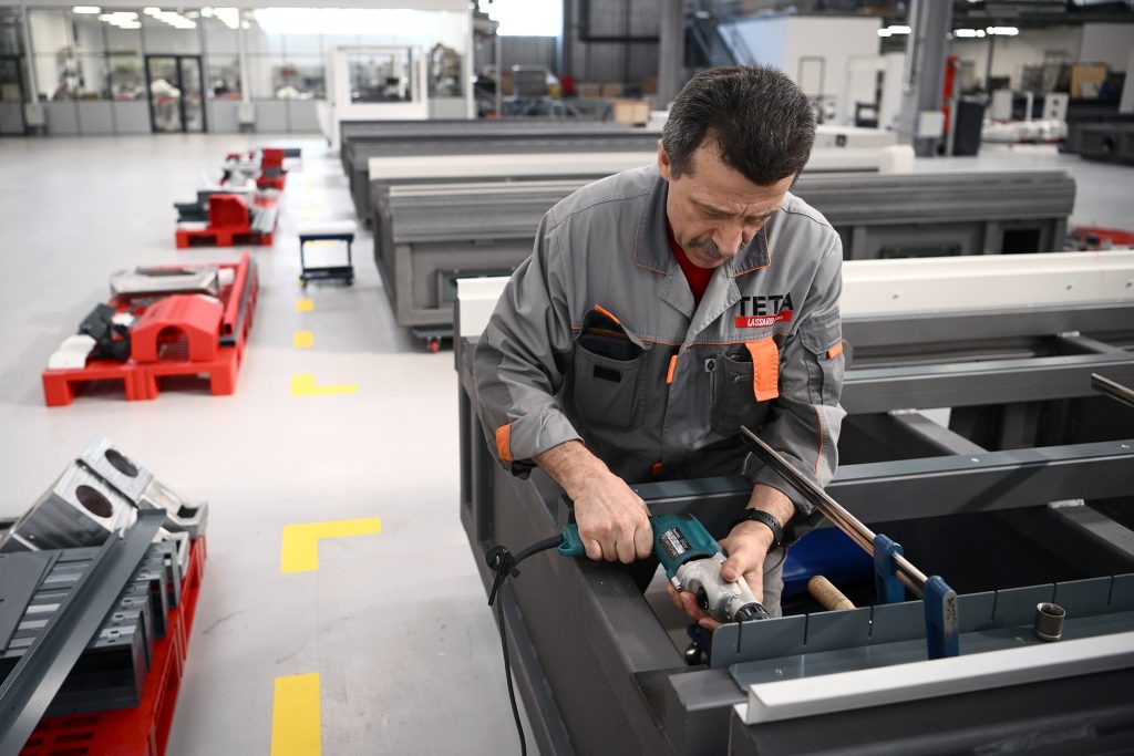 Москва посвятит октябрь промышленности – Собянин Москва посвятит октябрь промышленности – Собянин