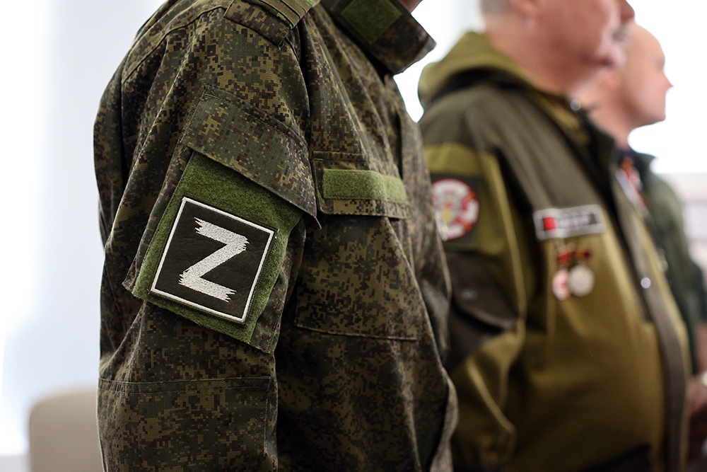 Как государство и образовательные учреждения помогают героям СВО Как государство и образовательные учреждения помогают героям СВО