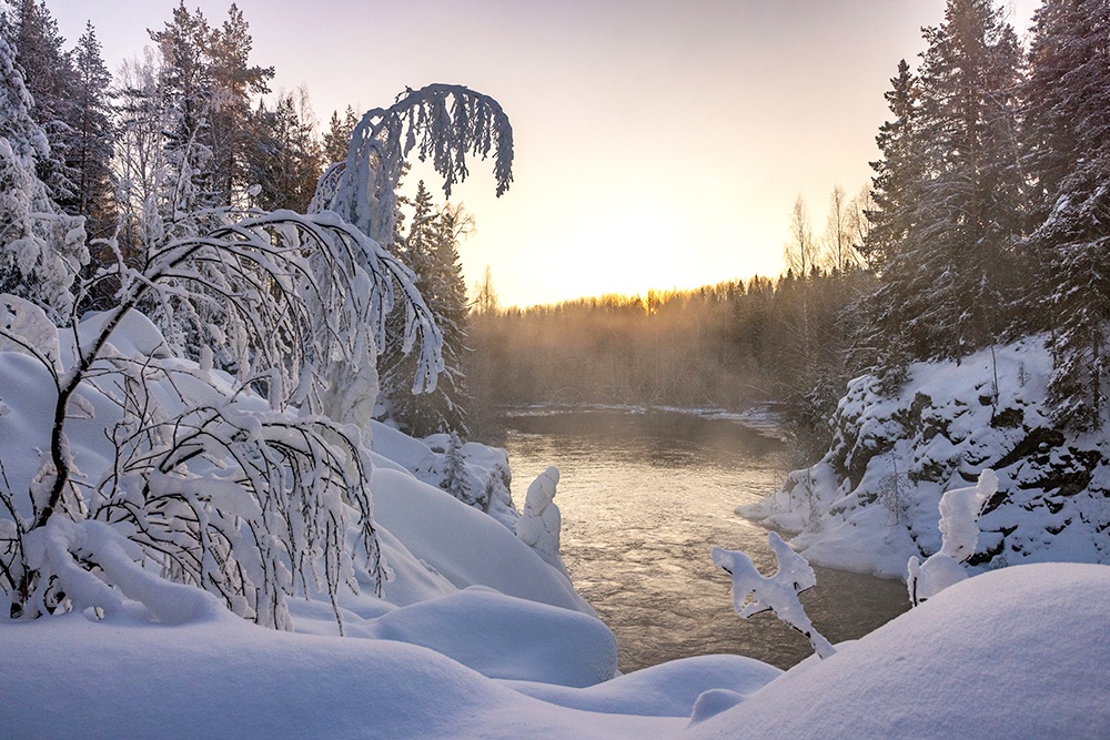 Россиянам рассказали, где можно недорого отдохнуть на Новый год Россиянам рассказали, где можно недорого отдохнуть на Новый год