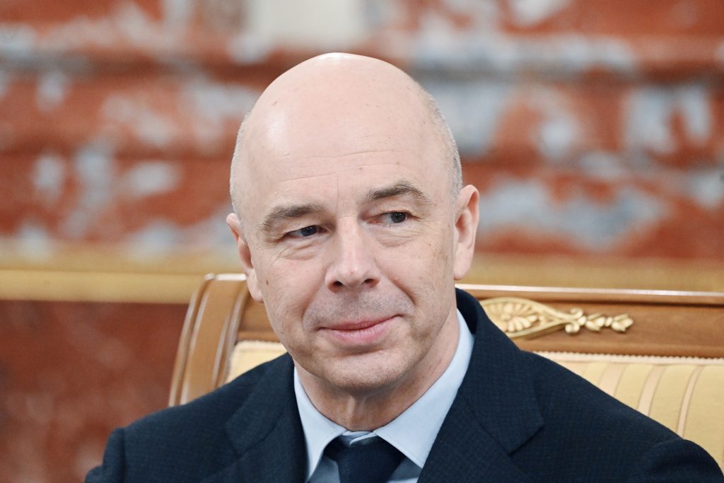 Силуанов заявил об успешном развитии экономического сотрудничества России с ОАЭ Силуанов заявил об успешном развитии экономического сотрудничества России с ОАЭ