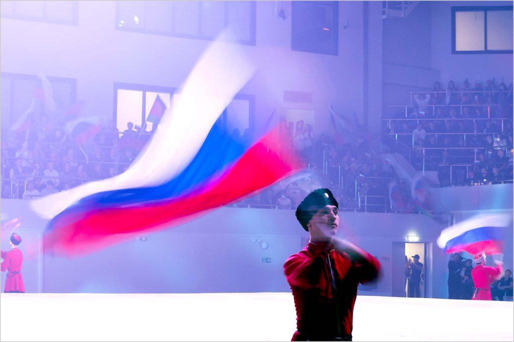 Расписать матрешку и послушать городские легенды: в столичных парках пройдет около 40 мероприятий в праздники