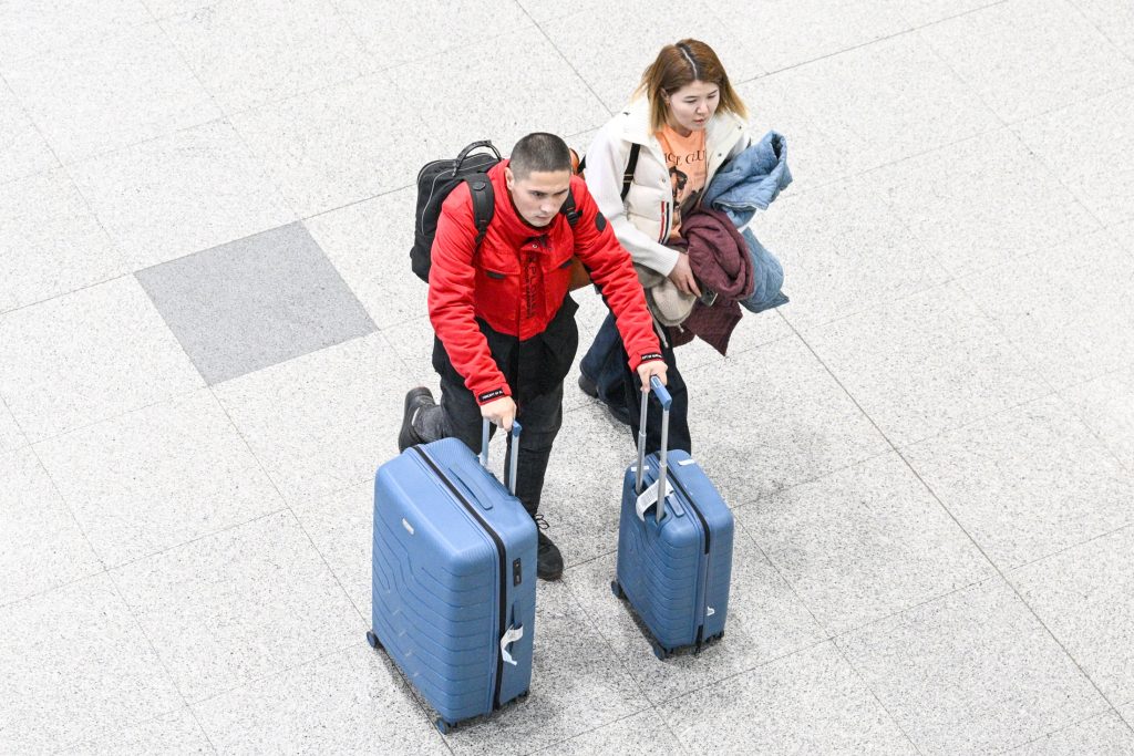 В РСТ уточнили новый порядок въезда в страны Шенгенской зоны. В РСТ уточнили новый порядок въезда в страны Шенгенской зоны.