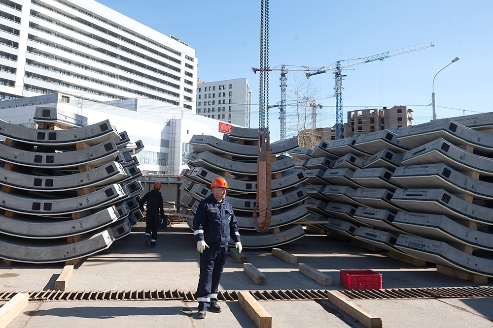 В России возведено рекордное количество гостиниц. В России возведено рекордное количество гостиниц.