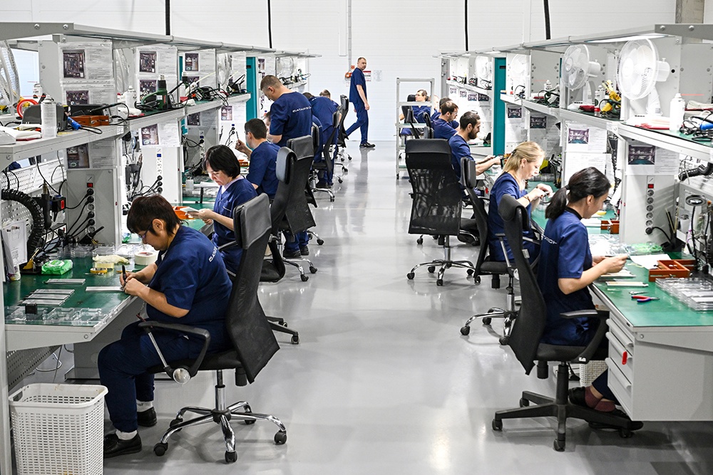 Правительство продлило срок действия индивидуальных программ развития регионов до 2030 года Правительство продлило срок действия индивидуальных программ развития регионов до 2030 года