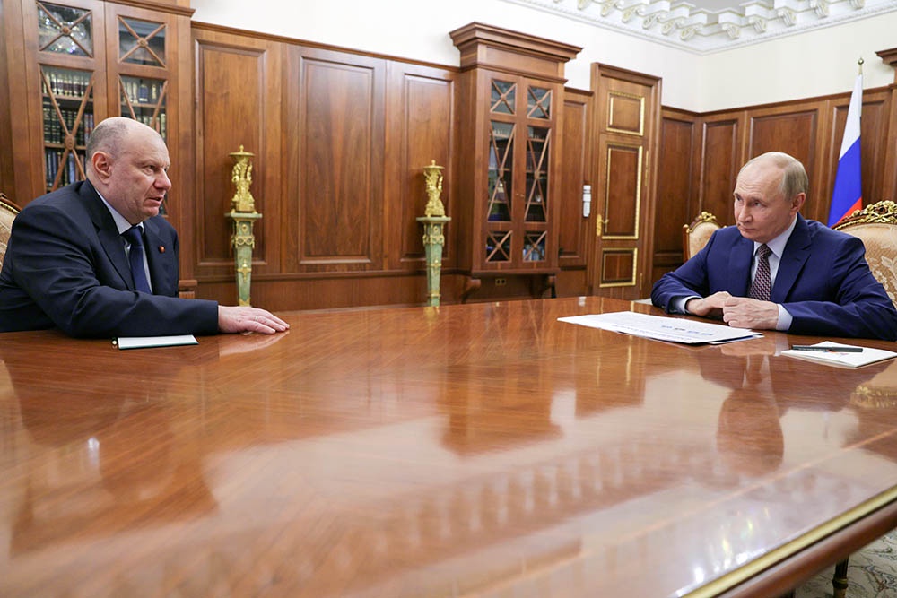 Норникель” полностью удовлетворяет потребности России в редких металлах. Норникель” полностью удовлетворяет потребности России в редких металлах.