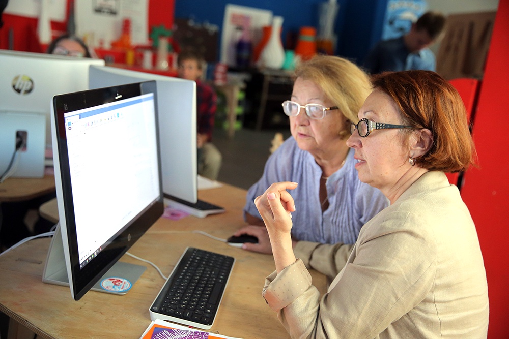 Работодатели изменили отношение к сотрудникам старшего возраста – Российская газета. Работодатели изменили отношение к сотрудникам старшего возраста – Российская газета.