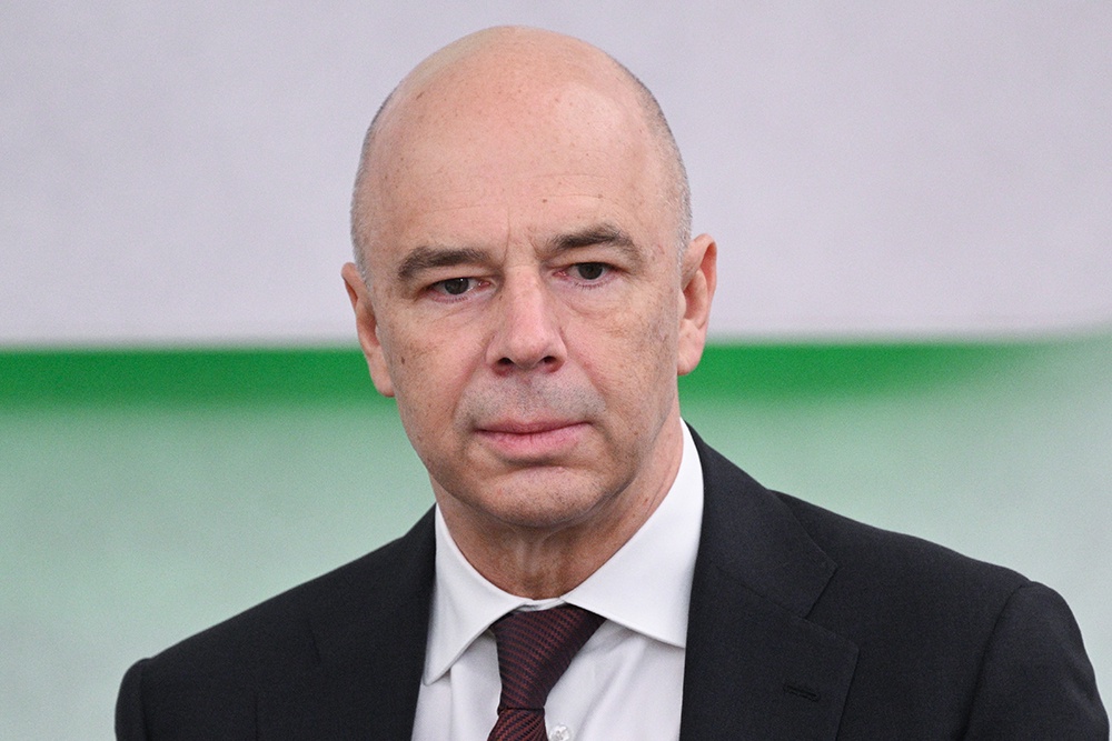 Антон Силуанов: Глобальная экономика следует отрицательному сценарию развития. Антон Силуанов: Глобальная экономика следует отрицательному сценарию развития.