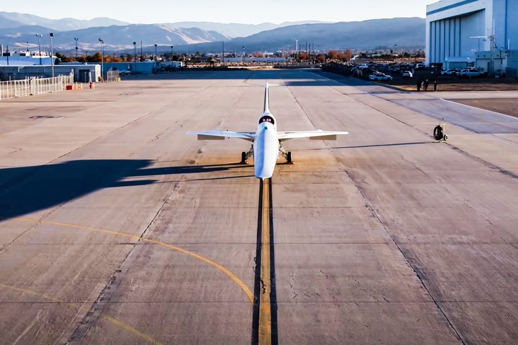 Гонка за сверхзвуком. Почему до сих пор не приняты международные нормы по звуковому удару? Гонка за сверхзвуком. Почему до сих пор не приняты международные нормы по звуковому удару?