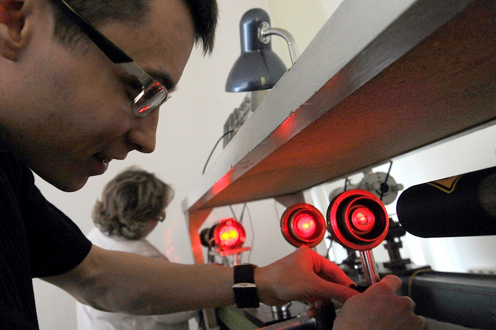 В Санкт-Петербурге создают цифровые модели БПЛА В Санкт-Петербурге создают цифровые модели БПЛА