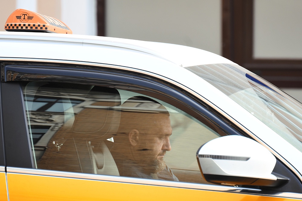 В правилах локализации такси могут появиться послабления для самозанятых В правилах локализации такси могут появиться послабления для самозанятых