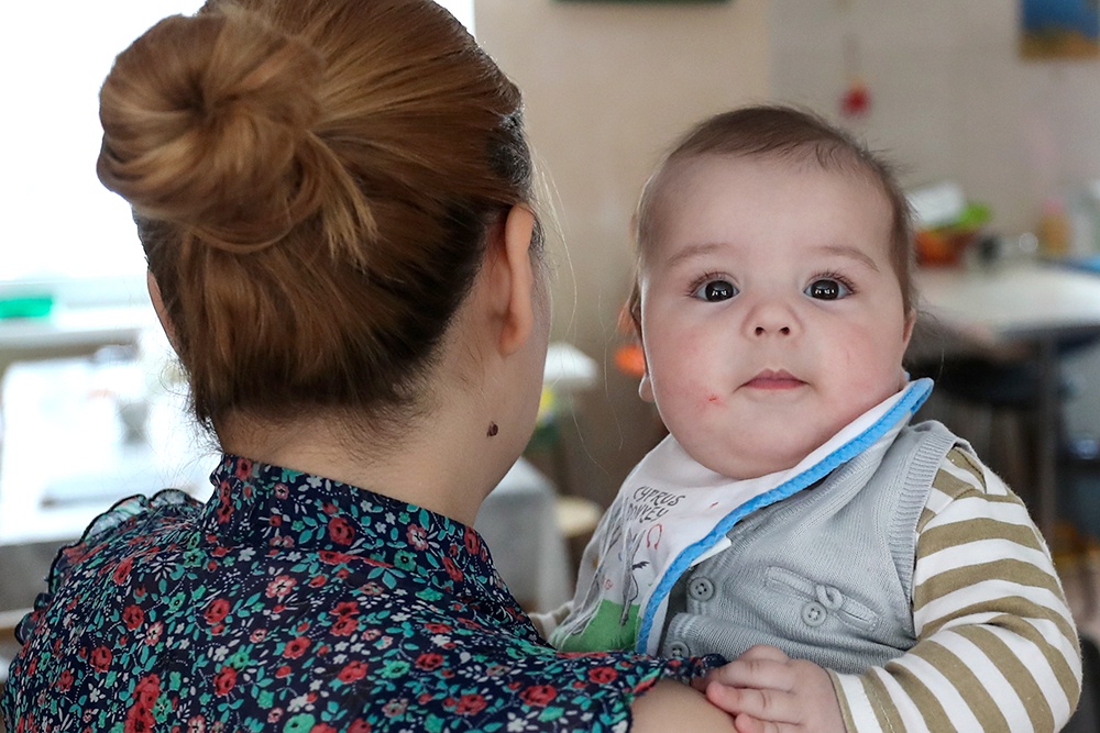 Можно ли в Беларуси совмещать работу с отпуском по уходу за ребенком до 3 лет? Можно ли в Беларуси совмещать работу с отпуском по уходу за ребенком до 3 лет?