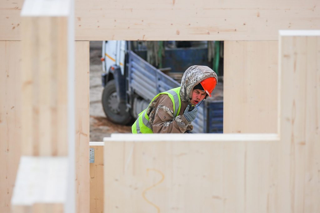 Юрист рассказала, как различать капитальные и некапитальные строения. Юрист рассказала, как различать капитальные и некапитальные строения.