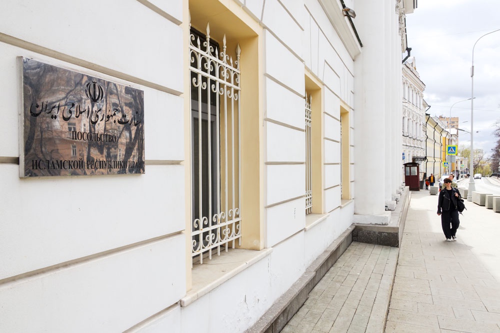 В Иране ужесточили правила въезда для россиян по визе – Российская газета. В Иране ужесточили правила въезда для россиян по визе – Российская газета.