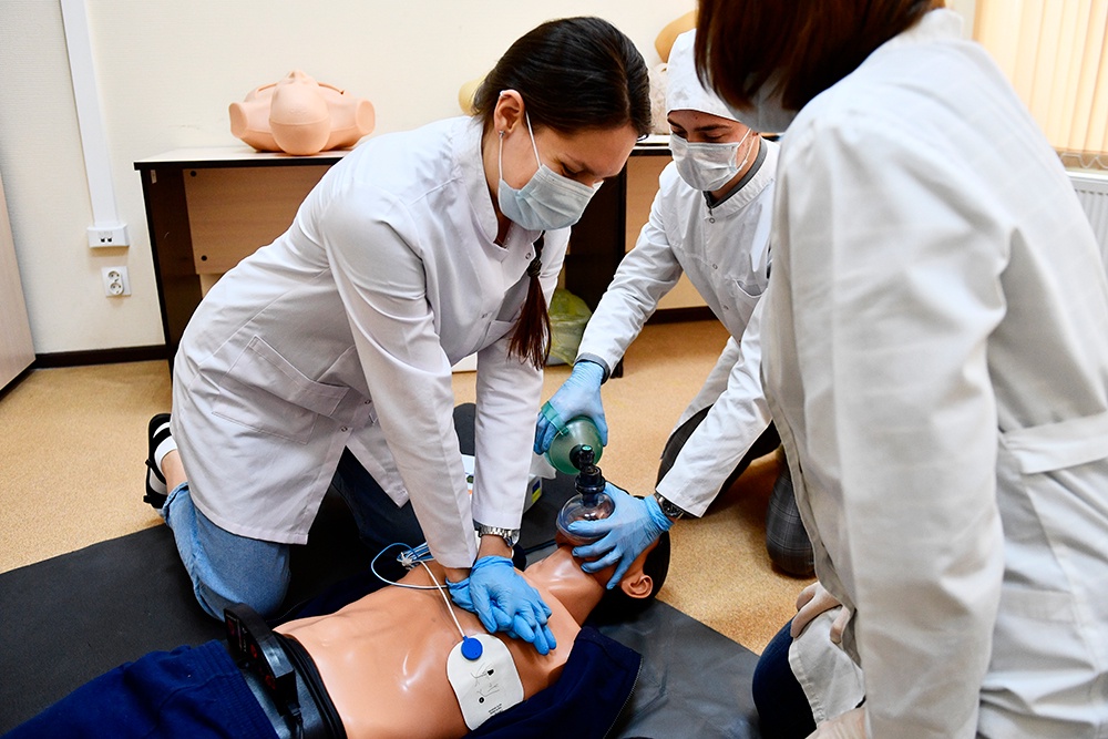 Удастся ли закону о целевой подготовке медиков решить кадровую нехватку? Удастся ли закону о целевой подготовке медиков решить кадровую нехватку?