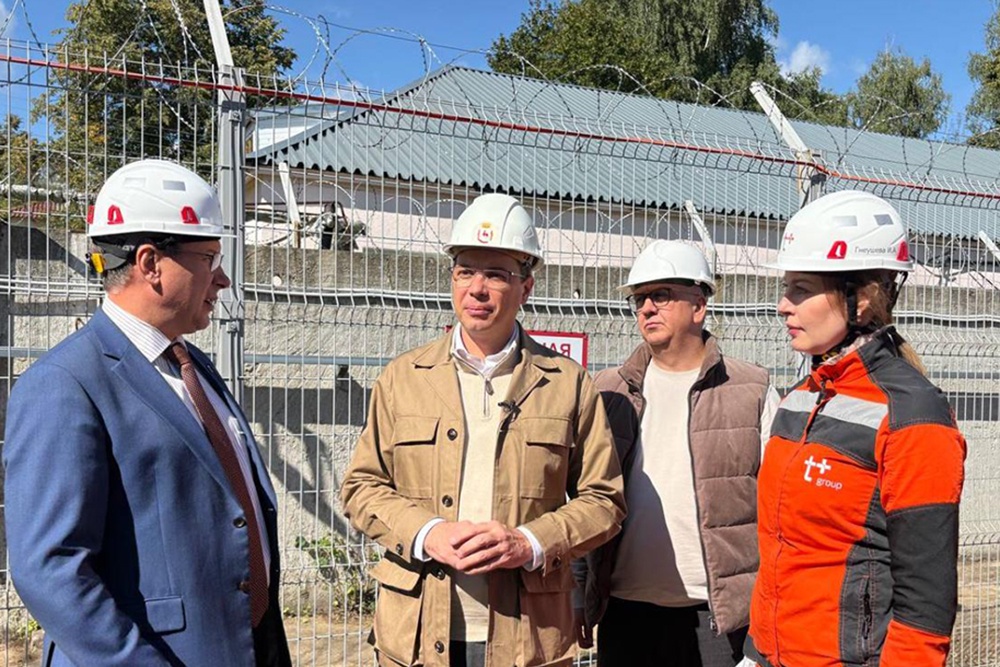 В Нижнем Новгороде и Кстове 2 сентября начнется пробный запуск тепла – Российская газета. В Нижнем Новгороде и Кстове 2 сентября начнется пробный запуск тепла – Российская газета.