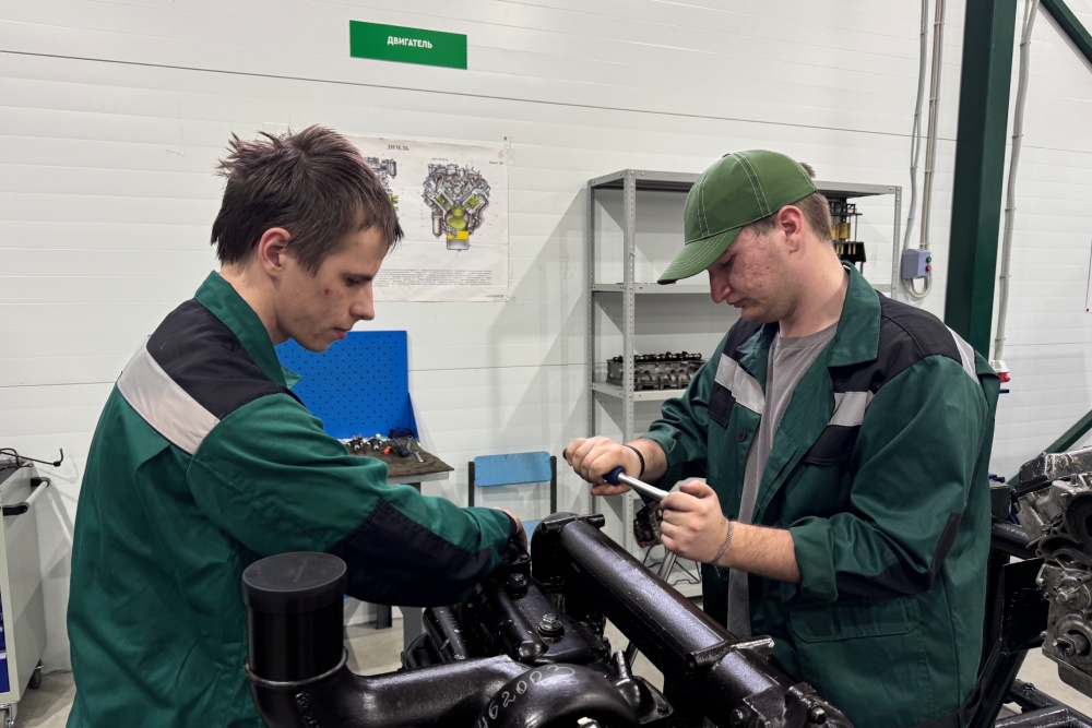 Красноярский край: современные методы решения кадрового вопроса Красноярский край: современные методы решения кадрового вопроса