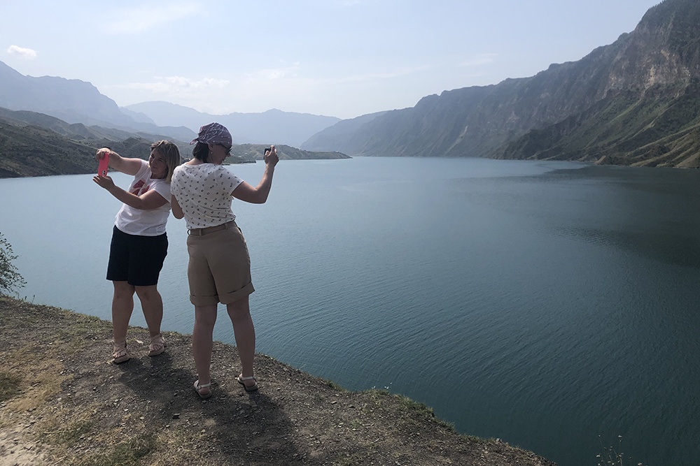 Туристы за девять месяцев совершили почти 69 млн поездок по России Туристы за девять месяцев совершили почти 69 млн поездок по России