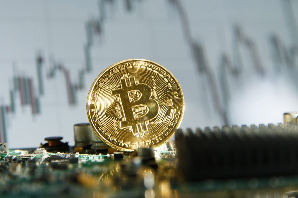 Шохин: ЦФА могут стать основой новой мировой финансовой системы Шохин: ЦФА могут стать основой новой мировой финансовой системы