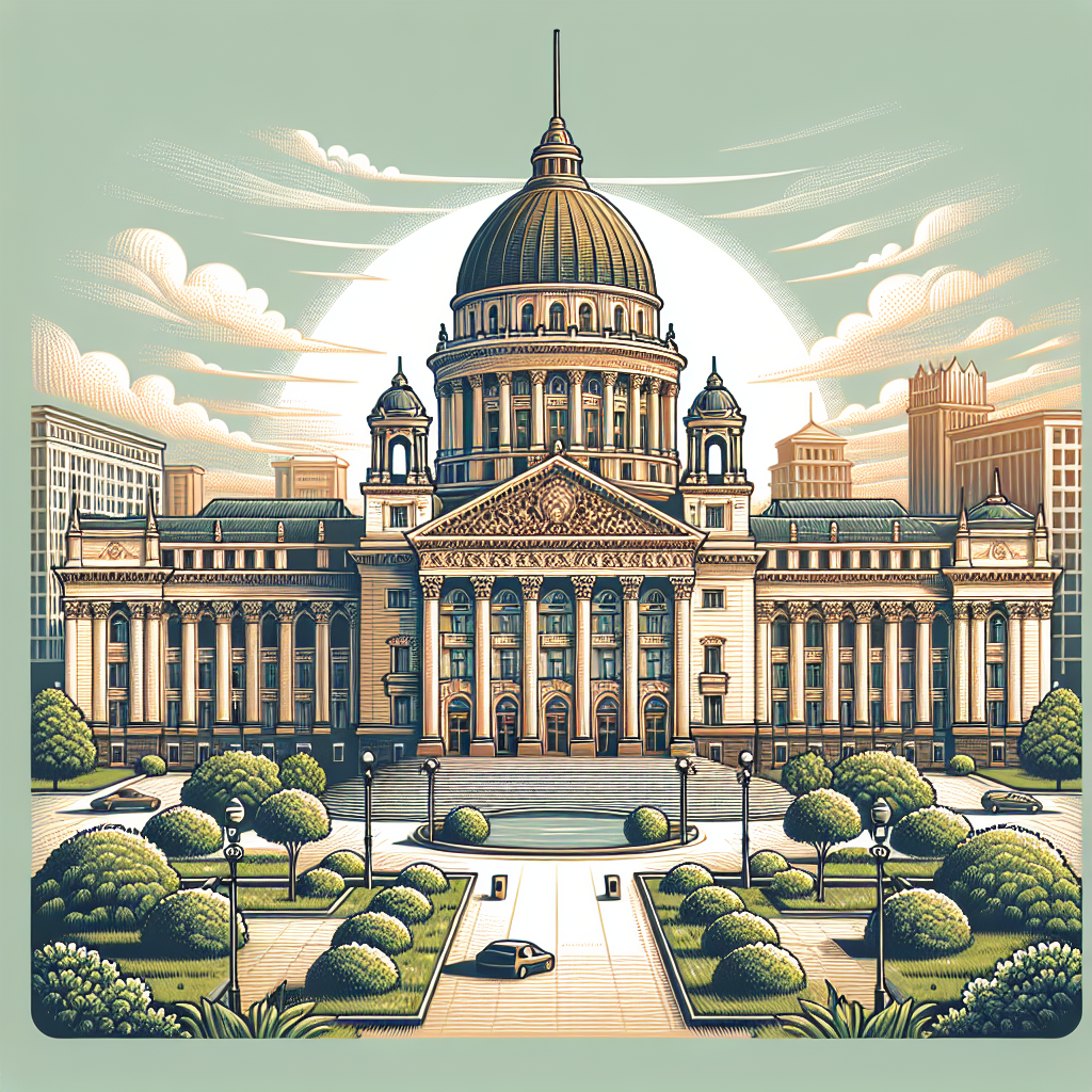 Вячеслав Володин поручил подготовить обращение в Правительство по ответным мерам на конфискацию российских активов в Европе Вячеслав Володин поручил подготовить обращение в Правительство по ответным мерам на конфискацию российских активов в Европе