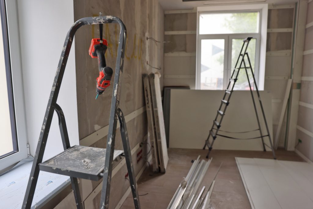 Нарисованному – верить: Как теперь можно согласовать перепланировку квартиры в Москве Нарисованному – верить: Как теперь можно согласовать перепланировку квартиры в Москве