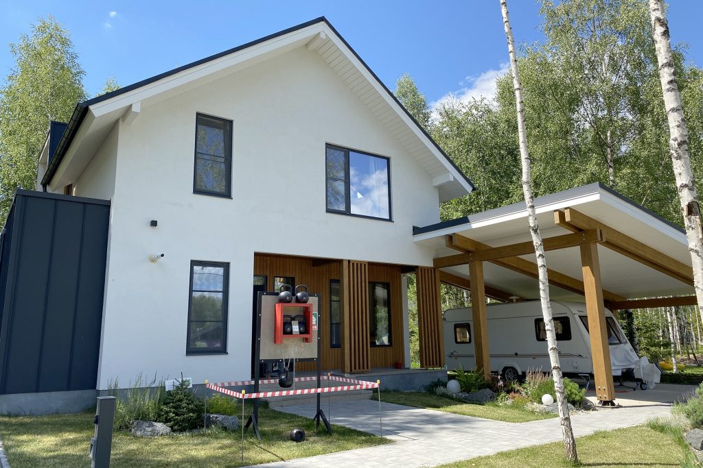 Частное жилье как средство размещения потеснило отели. Выровнять конкуренцию поможет новый налог