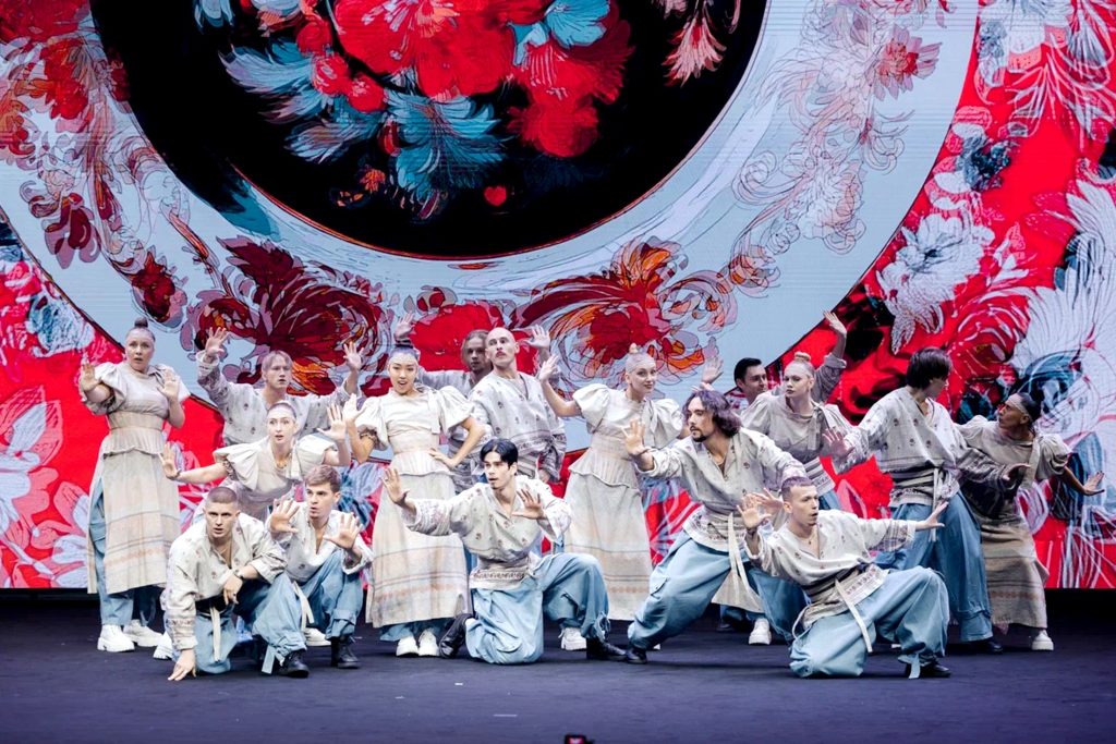 Основные итоги девятого НРФ: чем запомнился форум