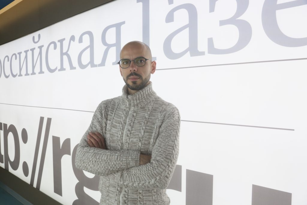 Роман Маркелов – о том, как перестать беспокоиться о курсе рубля и начать жить