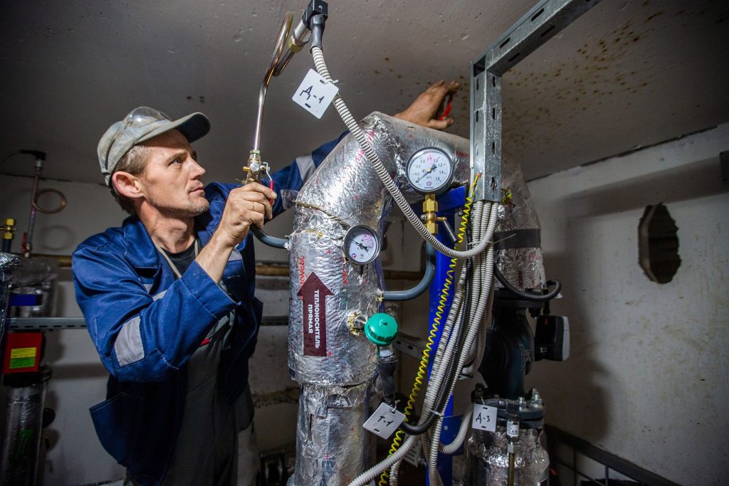 Эксперт Леонова предлагает увеличить штрафы для северных ЖКХ-компаний