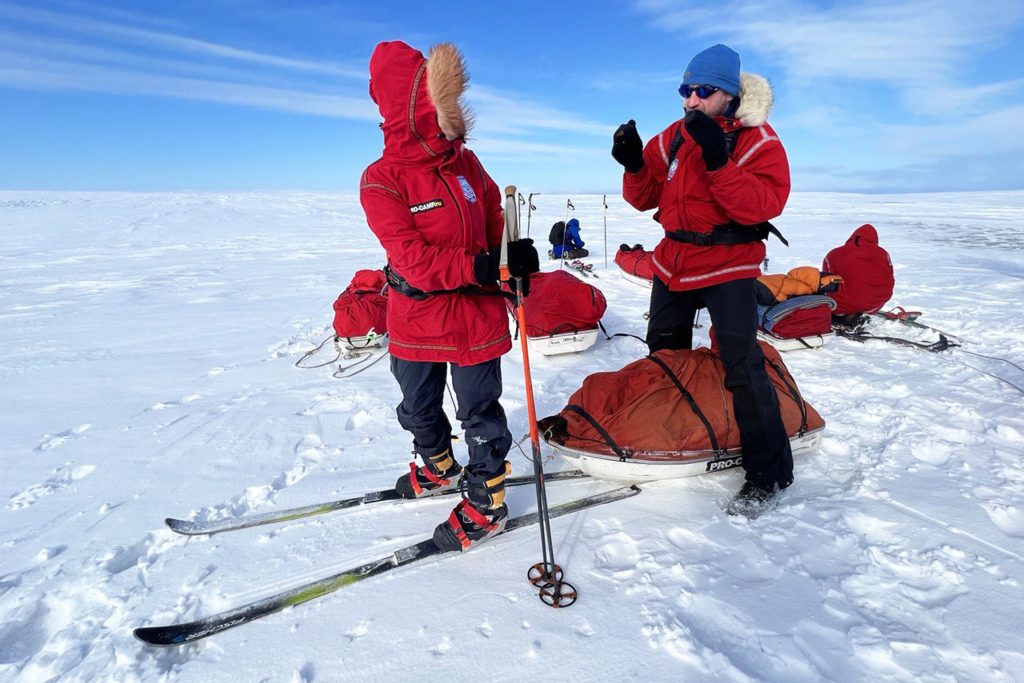Маршрут в будущее: Научный туризм формирует поколение исследователей