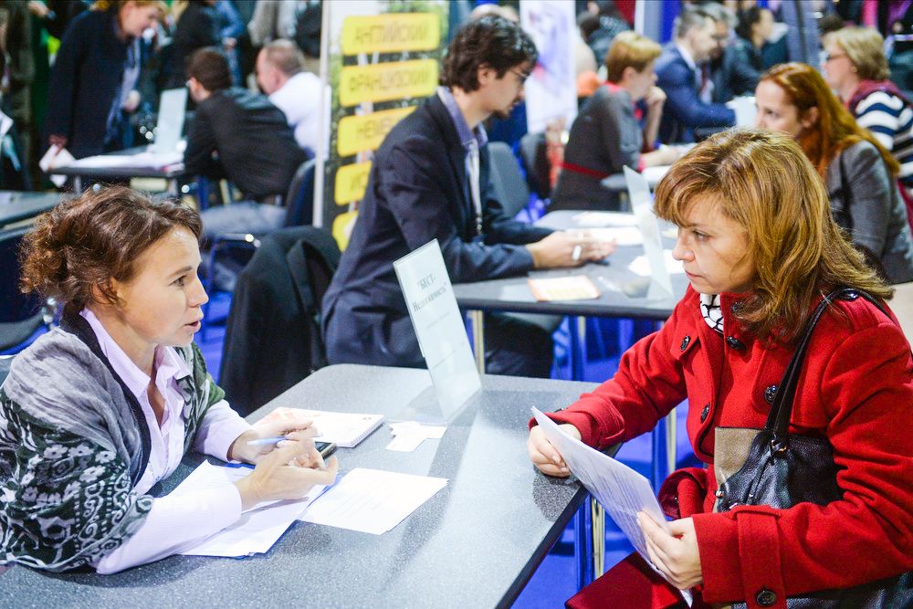 Рекрутеры фиксируют переизбыток финансистов и нехватку медиков Рекрутеры фиксируют переизбыток финансистов и нехватку медиков