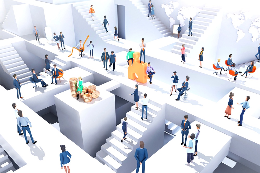 “Наша задача – дать “удочку”, а не “рыбу”. Татьяна Илюшникова – о том, почему малый бизнес в технопарках растет быстрее и зарабатывает больше “Наша задача – дать “удочку”, а не “рыбу”. Татьяна Илюшникова – о том, почему малый бизнес в технопарках растет быстрее и зарабатывает больше