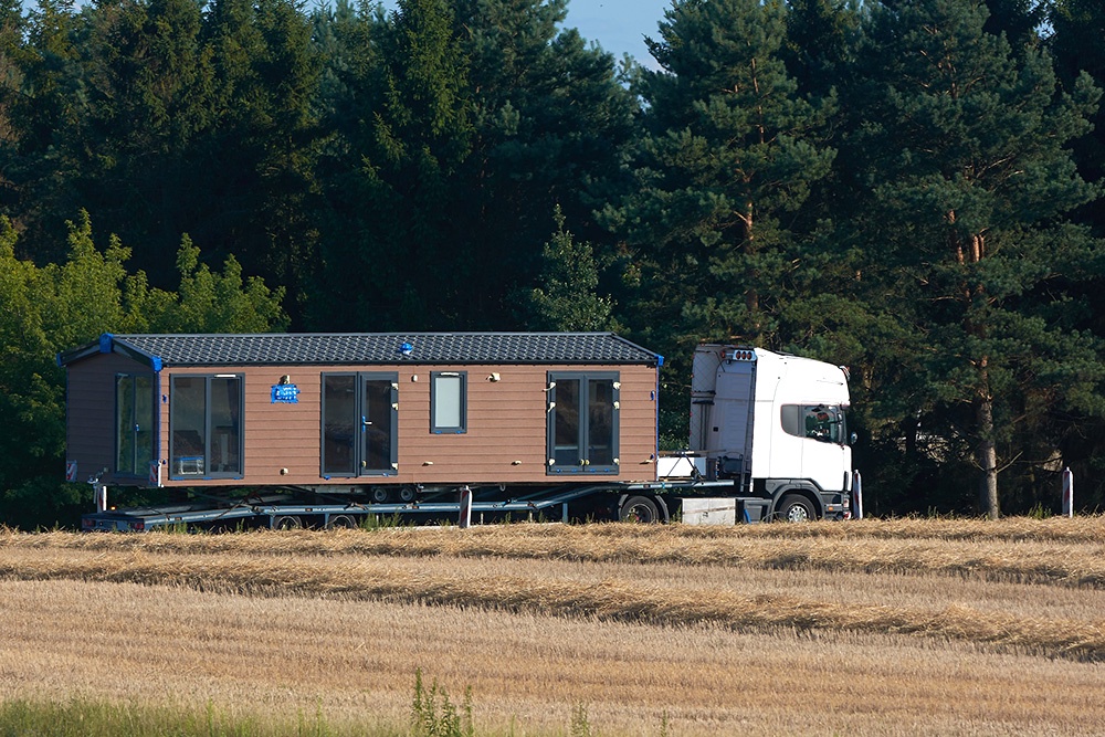 Девелоперы осваивают технологии быстрого возведения зданий Девелоперы осваивают технологии быстрого возведения зданий
