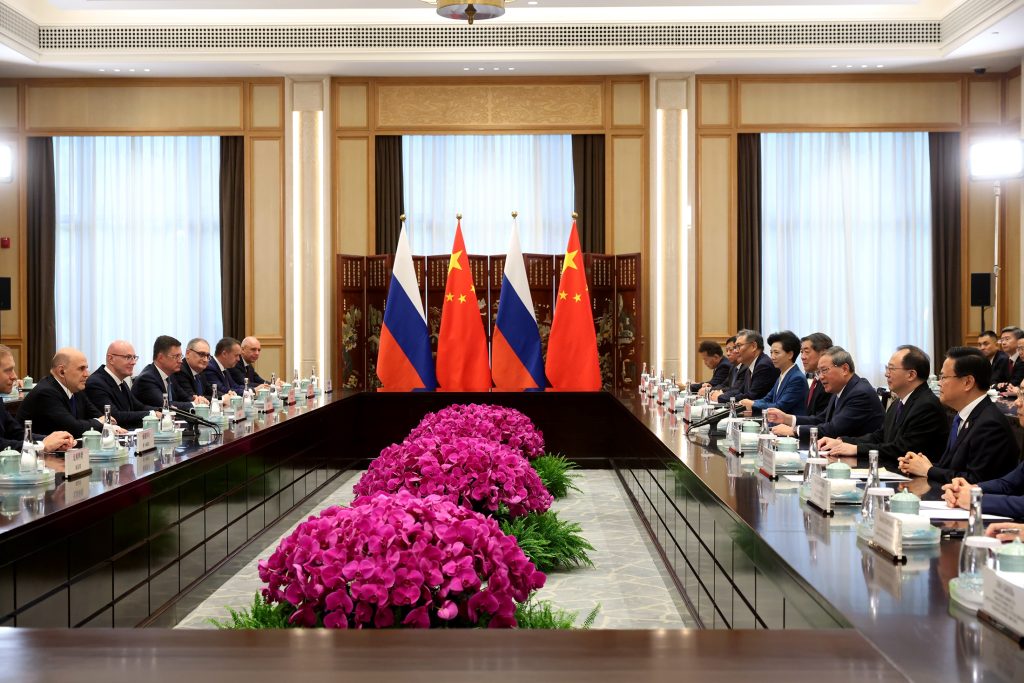 Китайских моряков будут обучать в РФ судоходству в полярных водах Китайских моряков будут обучать в РФ судоходству в полярных водах