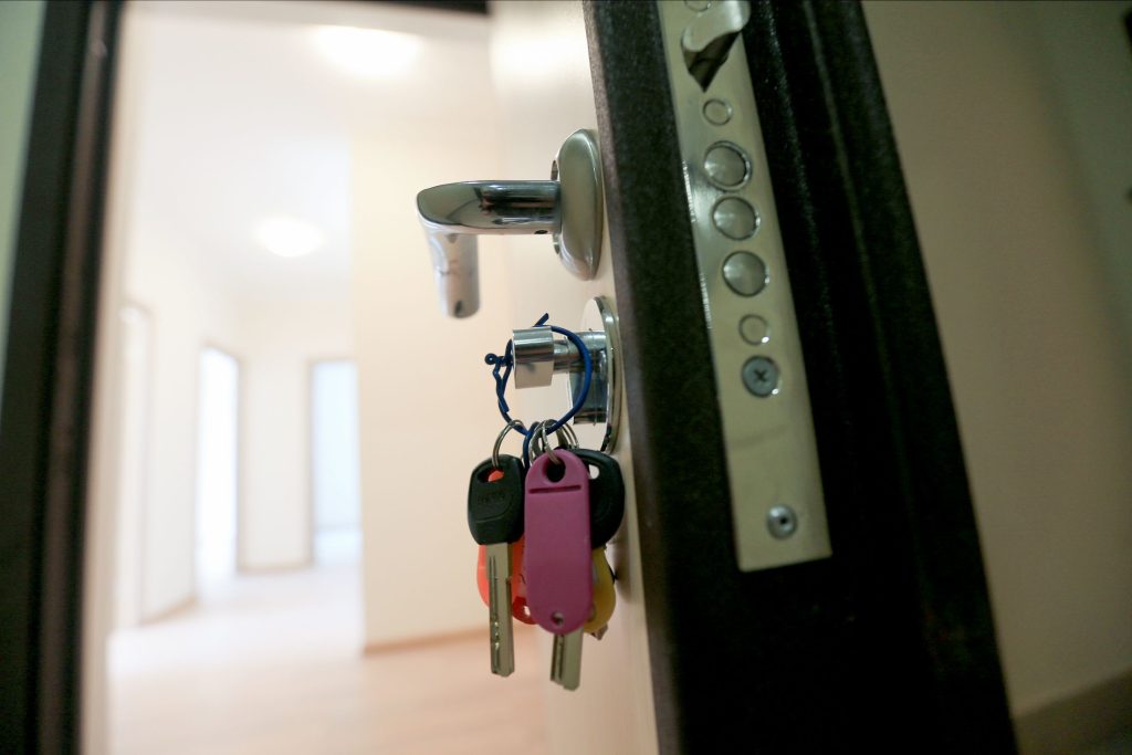 Юрист Хаминский – о “деле Долиной”: Покупатель вопреки закону был поставлен в крайне невыгодное положение