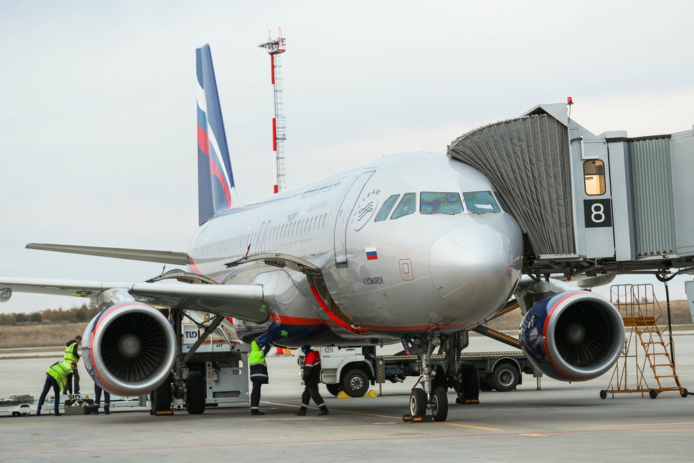 Европейский Airbus экстренно потребовал исправить ошибку в своих самолетах A320 Европейский Airbus экстренно потребовал исправить ошибку в своих самолетах A320