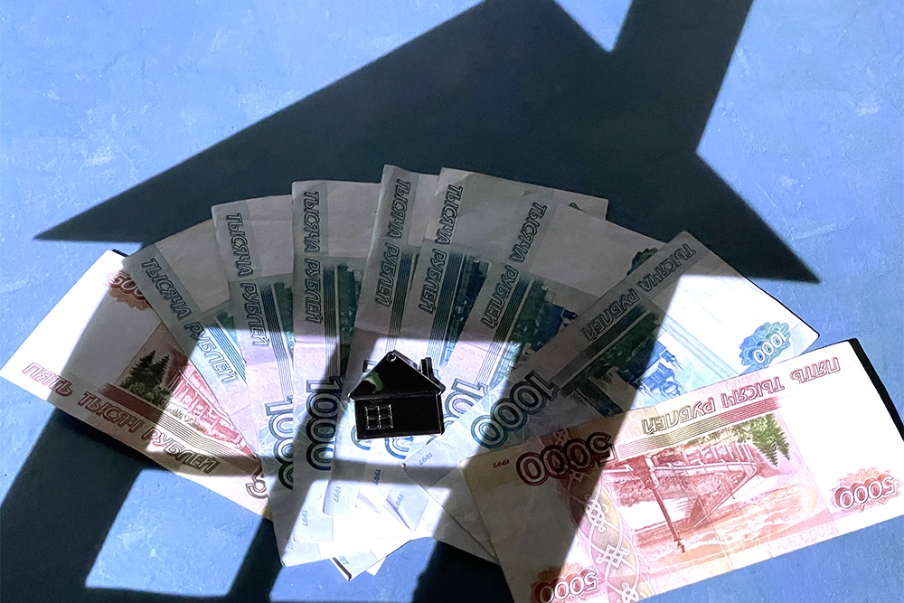 С января получить ипотеку на ИЖС станет сложнее: Что изменится и как это скажется на рынке С января получить ипотеку на ИЖС станет сложнее: Что изменится и как это скажется на рынке
