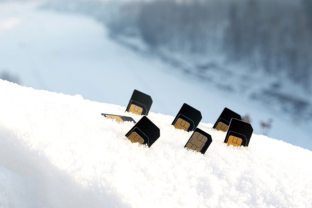 Какие новые схемы с “охлаждением” SIM-карт могут придумать мошенники Какие новые схемы с “охлаждением” SIM-карт могут придумать мошенники