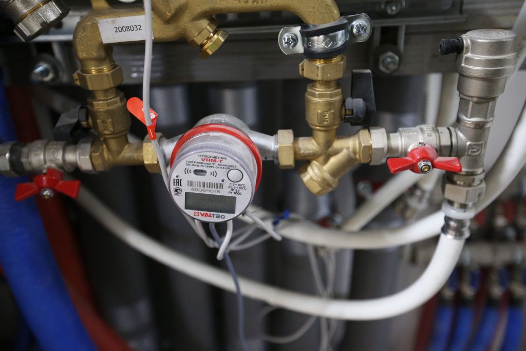 За воду без счетчиков придется платить больше