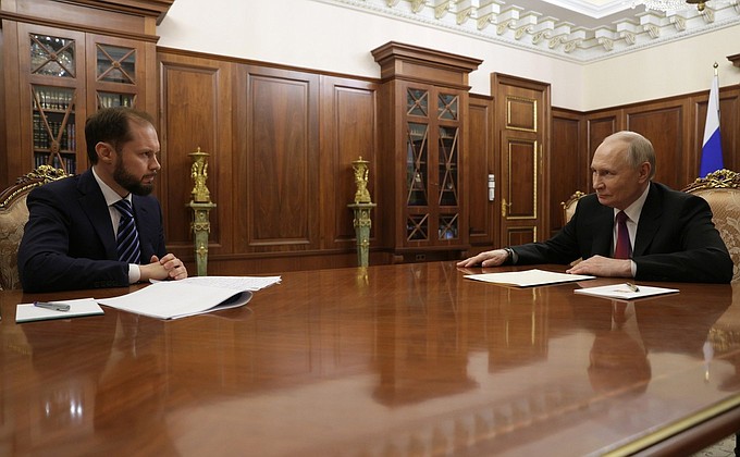 Беседа с Виталием Королёвым Беседа с Виталием Королёвым