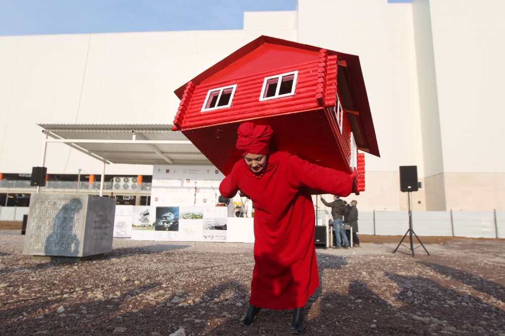Самовольная постройка в СНТ: нужно ли ее сносить Самовольная постройка в СНТ: нужно ли ее сносить