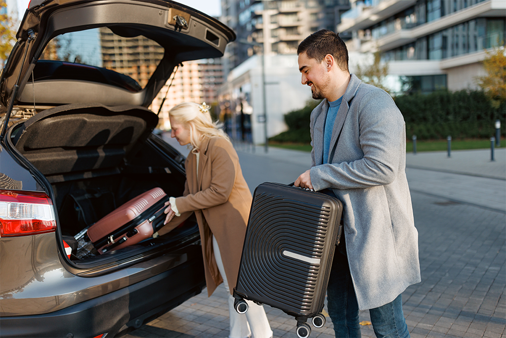 Россияне стали чаще ездить на пару дней в Вытегру и Сестрорецк Россияне стали чаще ездить на пару дней в Вытегру и Сестрорецк