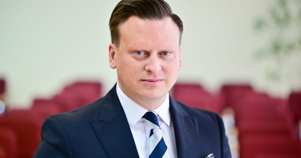 Литва запретила выступление российского рэпера Литва запретила выступление российского рэпера