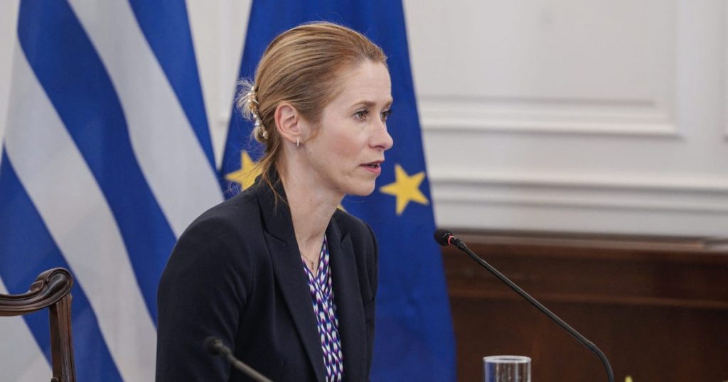 ЕС подтвердил ужесточение визовых правил для россиян для предотвращения «диверсий» ЕС подтвердил ужесточение визовых правил для россиян для предотвращения «диверсий»