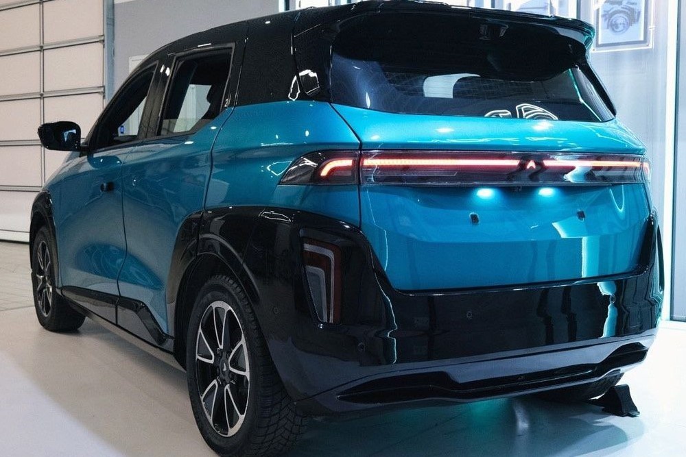 Компания “Кама” успешно прошла сертификацию своего полуавтопилота Компания “Кама” успешно прошла сертификацию своего полуавтопилота