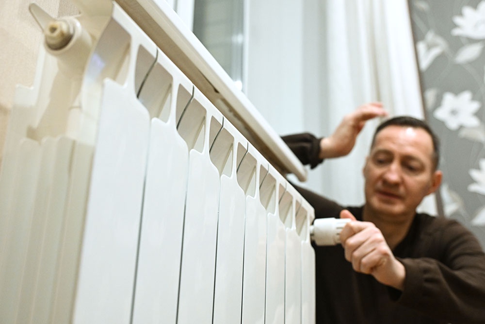 Россиянам напомнили, что делать при перебоях с отоплением Россиянам напомнили, что делать при перебоях с отоплением