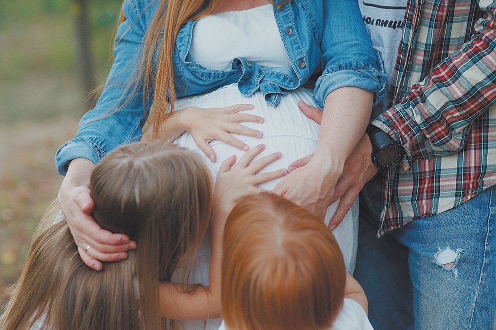 Матери-героини получат дополнительные льготы – Российская газета Матери-героини получат дополнительные льготы – Российская газета