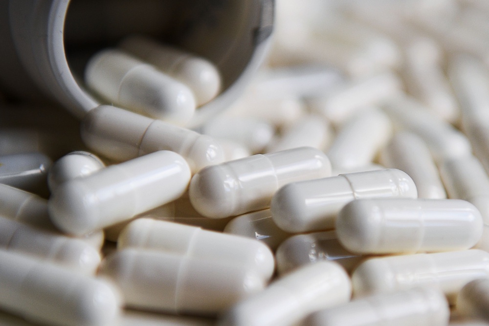 Имитировали производство: Система маркировки помогла раскрыть два десятка псевдоизготовителей БАДов Имитировали производство: Система маркировки помогла раскрыть два десятка псевдоизготовителей БАДов