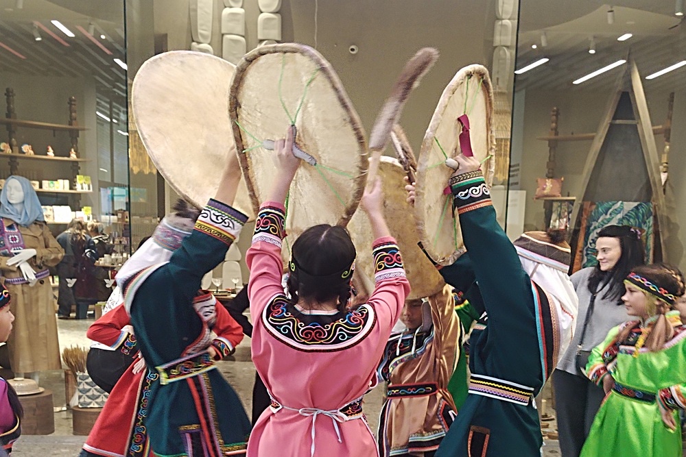 Их мало, но они – достояние и ценность Приморья Их мало, но они – достояние и ценность Приморья