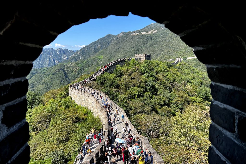 Появится реестр туроператоров для работы с Китаем и Ираном