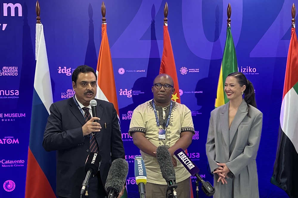 3 млн гостей из 118 стран: Музей “Атом” за два года стал центром притяжения для людей самых разных возрастов 3 млн гостей из 118 стран: Музей “Атом” за два года стал центром притяжения для людей самых разных возрастов